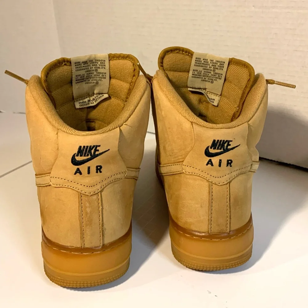 Nike classic air